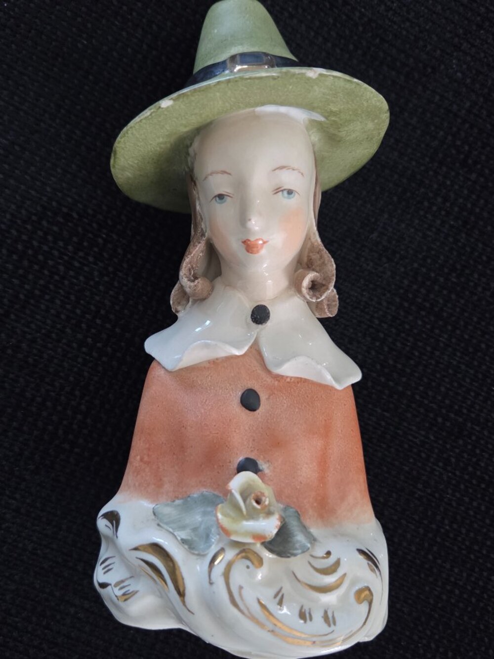 Vintage Cordey Figurine